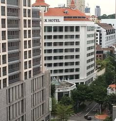 UE Square (D9), Apartment #130886212